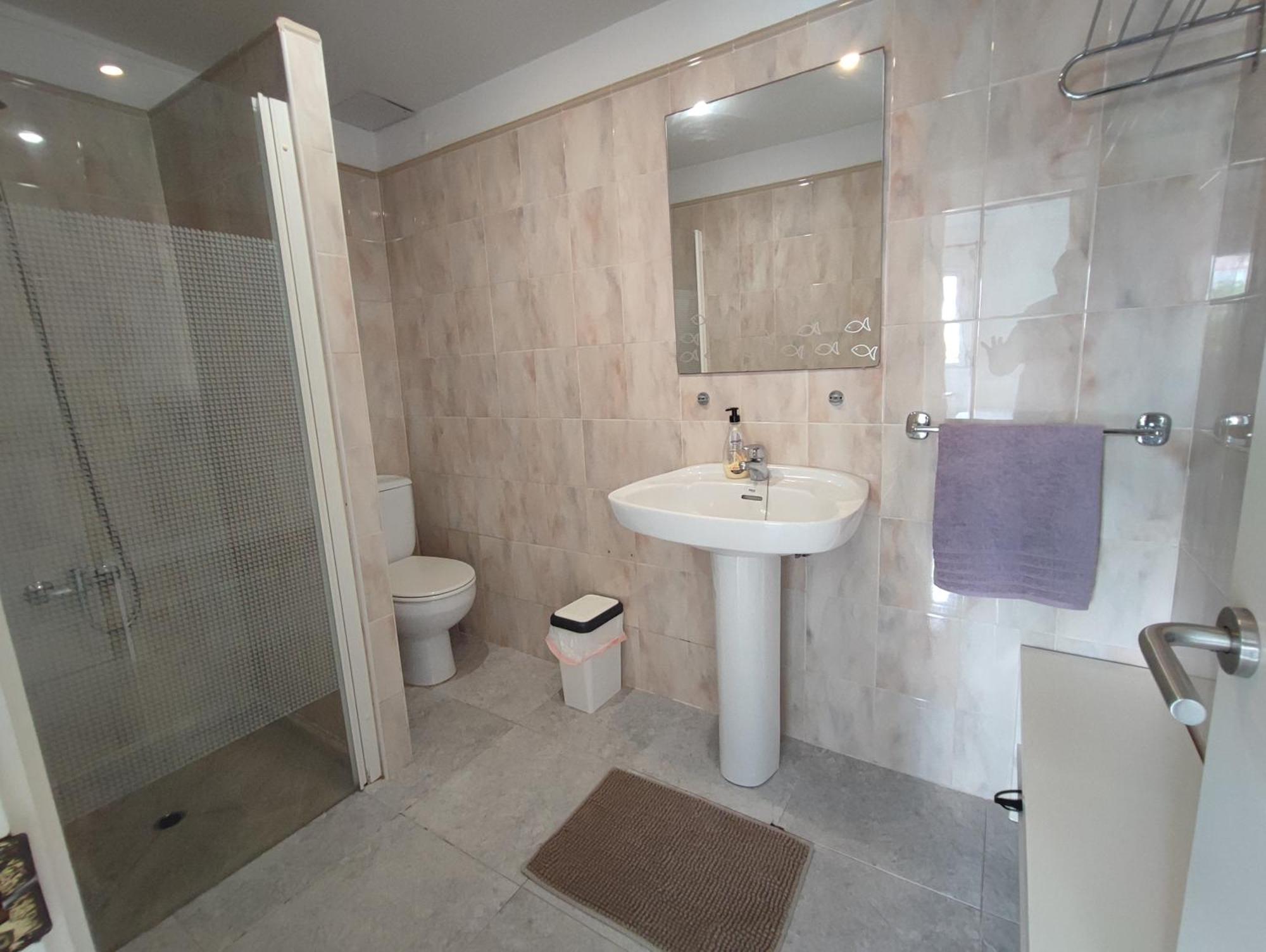 Bungalow In Playa Del Ingles มาสปาโลมาส ภายนอก รูปภาพ