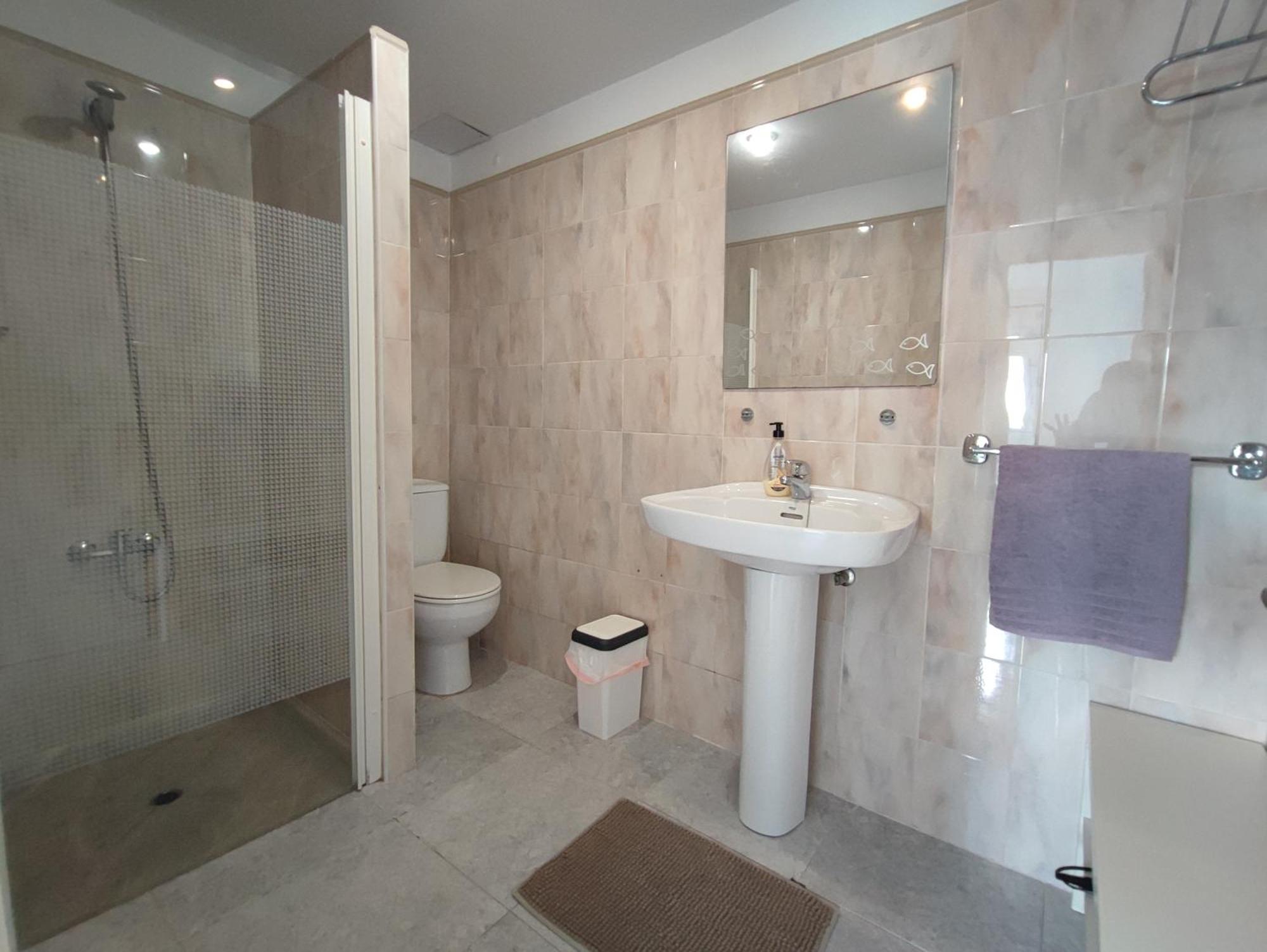 Bungalow In Playa Del Ingles มาสปาโลมาส ภายนอก รูปภาพ