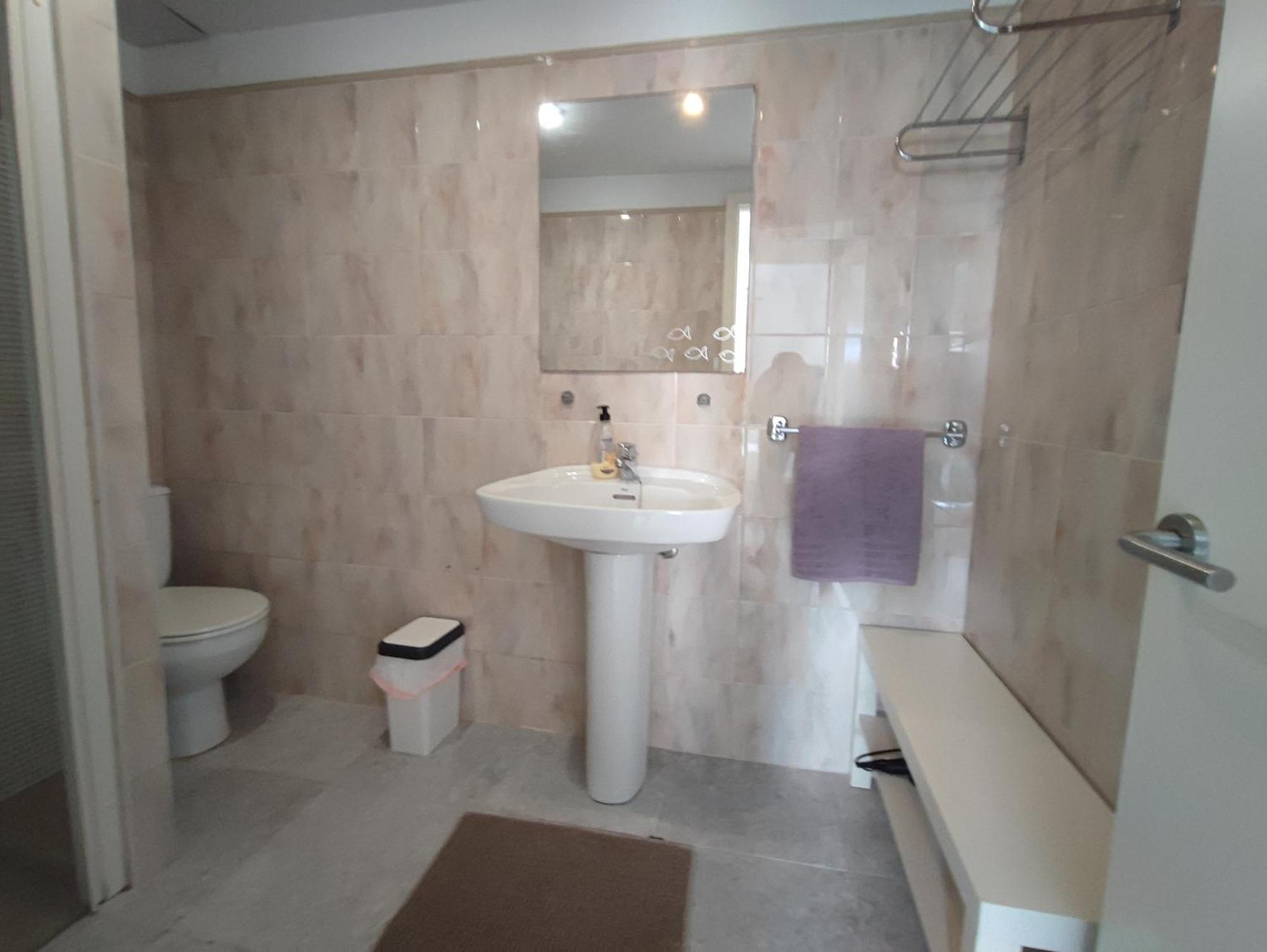 Bungalow In Playa Del Ingles มาสปาโลมาส ภายนอก รูปภาพ